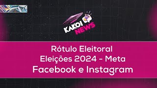 Como fazer o rótulo eleitoral sem site e email. - eleições 2024