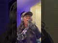 Late Night Session Short Cover To Common Person By Burnaboy