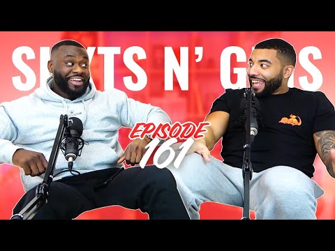 Ep 161 - The MEANEST Thing A Guy Has Said | Shxtsngigs Podcast