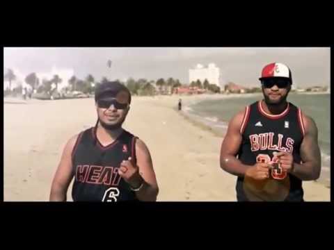 ALIMIT - Island Way ft Jagarizzar & Vanz Beatz (DJ Lenny Remix)