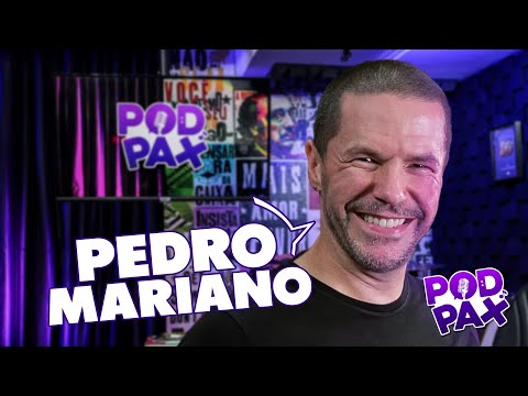 Pedro Mariano | Podpax #148