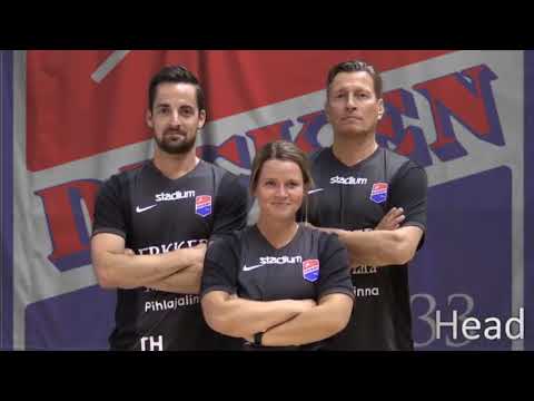 Kopia av NSM: DICKEN - KyIF (Britas/Pirkkola 13.9.17 19:15)