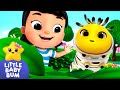 Caterpillar Song Earth Day Little Baby Bum