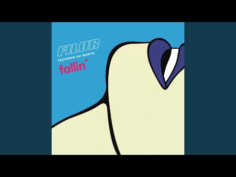 Fallin' (Radio Edit)