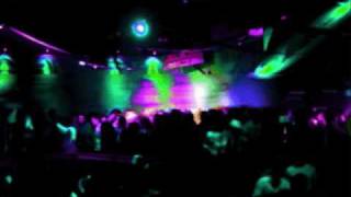 C.A.L.I. aka Calikidd-Pour It Up