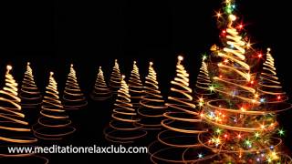 Classical Christmas Music & Holiday Songs for Christmas Time, Traditional Piano Christmas Music