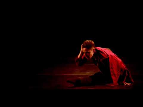 CLORINDA AGONISTES – CLORINDA THE WARRIOR | SHOBANA JEYASINGH