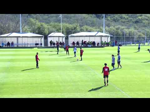 🔴 📹 Rayados Vs Xolos Sub 21 | Jornada 4