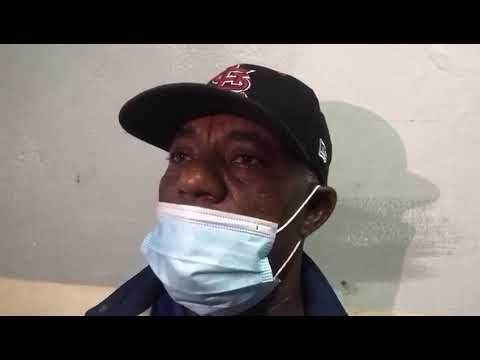 Hombre denuncia que fue victima de Robo en su negocio donde cargaron con más de 200 mil peso