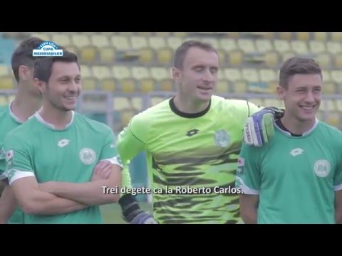 Cupa Meseriasilor S1E11