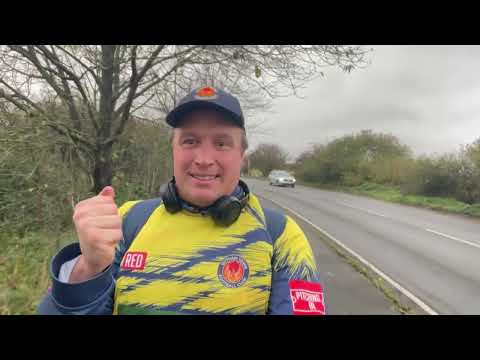 Witham Town FC 25/26 | Match Day Vlog No 34 | Brantham Athletic vs Witham Town | 15/11/25