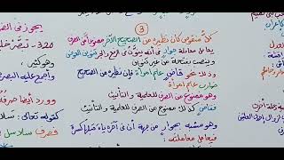 صورة شرح ابن عقيل ( 672-675 ) 151