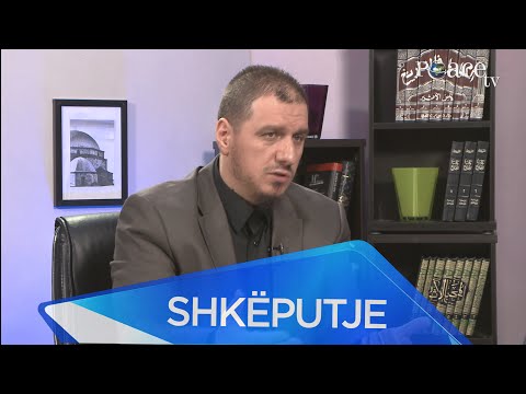 Të gëzohemi kur tjetri ka të drejtë në dialog - Hoxhë Enis Rama