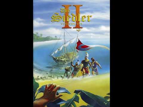 Die Siedler 2   Der grosse Kampf