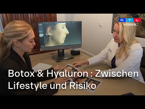 Schönheitsbehandlungen im Trend: Fakten, Risiken, Meinungen