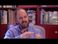 Dr Tim Flannery on eating Kanagroo meat