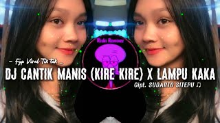 Download lagu DJ KARO CANTIK MANIS BREAKBEAT | DJ LAGU KARO VIRAL TIK TOK mp3