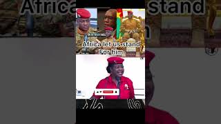 Ibrahim ​Traoré Proved The West Wrong