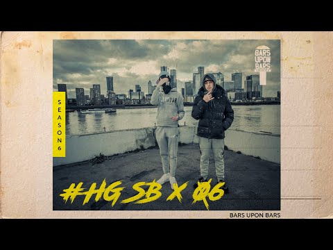 Busyyy x 06 - Bars Upon Bars [S6.E6] |@officialbarsuponbars @Emediareel