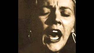 Barbara Dane - Don't Sing Love Songs (Silver Dagger)
