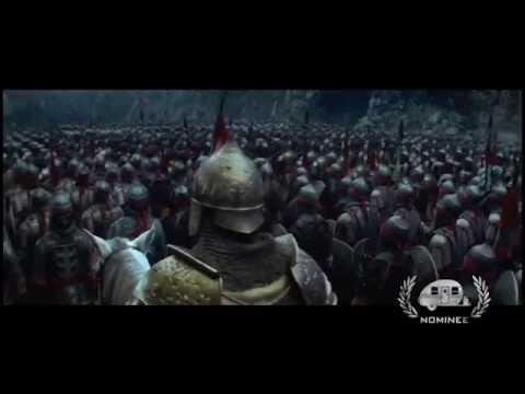 Dracula Untold "Rule": Nominee Best Music GTA16 (2015)