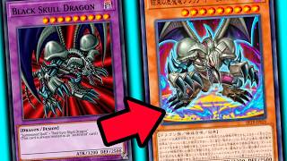 🔥NINGUÉM ESPERAVA POR ISSO! NOVO DRAGÃO CAVEIRA no YU-GI-OH