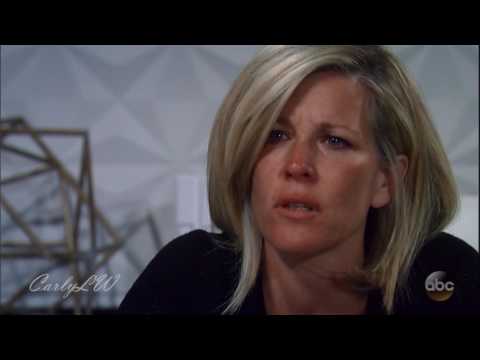 GH: Carly Scenes on 11/4/16 Part 2
