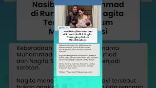Nasib Bayi Muhammad di Rumah Raffi Ahmad Terungkap, Nagita Singgung Status Lily
