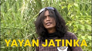 Download lagu Yayan Jatinka - Cimata Katideresa | Pop Sunda ( Music Video) mp3