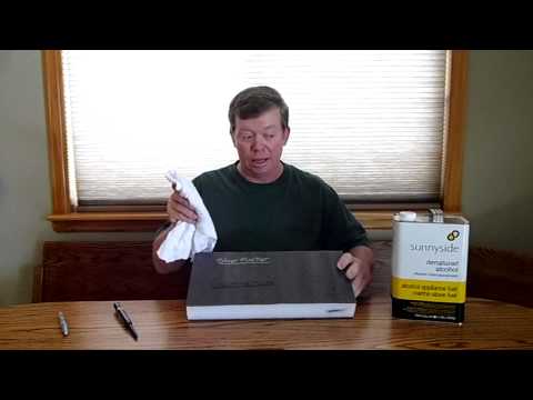 Fastcap long nose marker needed (long version)