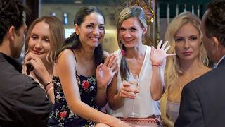 Do Ukraine Women DATE TOO FAST?