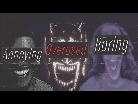 The Most Annoying Trope In Horror (And How It Can Be Done Effectively)