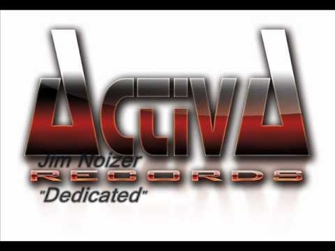Jim Noizer - Dedicated (Xonar supersaw mix)