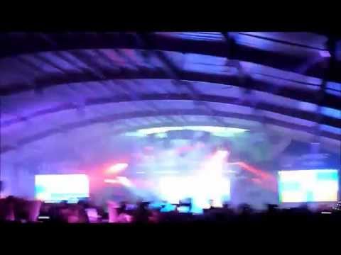 [HQ] Dada Life @ Ultra Music Festival 2012