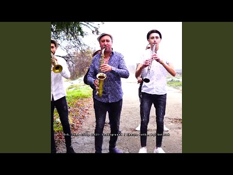 Undergraund/Cherna kotka, bql kotarak