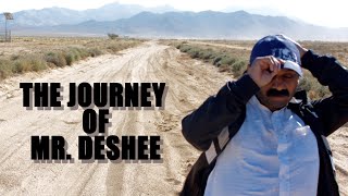 The Journey of Mr. Deshee | Trailer | Devanny Pinn | Neel Esh Patel | Nailya Shakirova