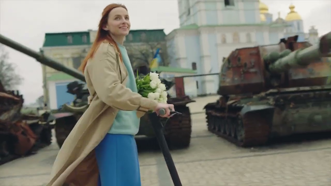 ЗАГАЛЬНОНАЦІОНАЛЬНА КАМПАНІЯ ПРО ОПІР УКРАЇНЦІВ «ЗМАГАЙМОСЬ ЗА НОВЕ ЖИТТЯ»