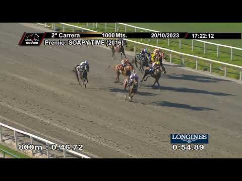 231020 c02 LA SOBRINA