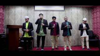 Download lagu Inteam-DIA cover by VOS @ program AHLAN c 1080p mp3
