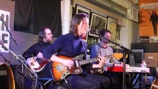 Fanfarlo - Let&#39;s Go Extinct (Rough Trade East, 10th Feb 2014)