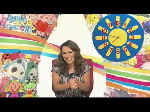 Happy birthday to Amrit 21-11-11 on itv4