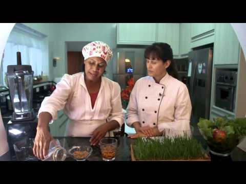 Como germinar sementes para Alimentação Viva