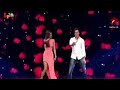 Shakti Mohan And Hritik Roshan Awesome Dance