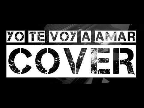 Urband 5 | COVER Yo te voy a amar ('Nsync)