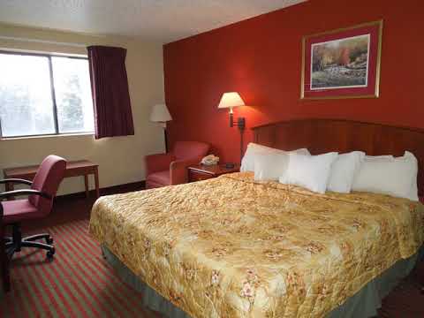 Super 8 Harrisonburg - Harrisonburg (Virginia) - United States