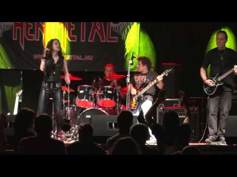 HENIMETAL 2014 TELJES KONCERT HD - Kisvárda Rockmaraton 2014.06.27.