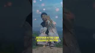 Download lagu Son Of Litnerd feat. Ecko Show - Bersyukur mp3
