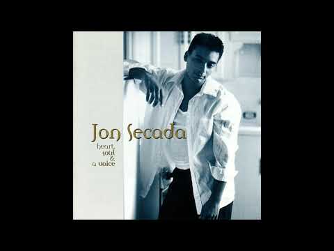Jon Secada-If You Go