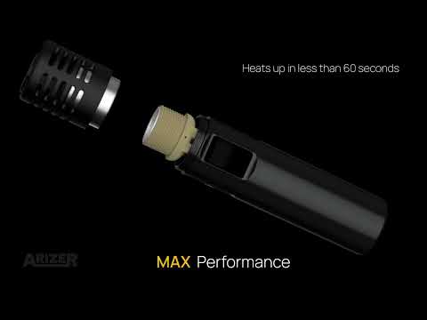 Arizer Air MAX