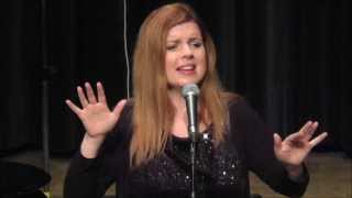 Simone Kopmajer - The Very Thought of You